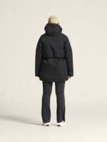 Urban Padded Parka W - Bilde 32