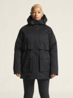 Urban Padded Parka W - Bilde 37