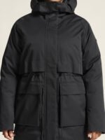 Urban Padded Parka W - Bilde 31