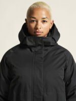 Urban Padded Parka W - Bilde 38
