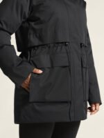 Urban Padded Parka W - Bilde 36
