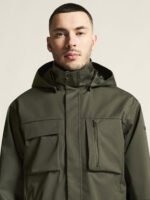 Urban Jacket M - Bilde 24