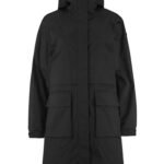 Urban Parka W