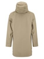 Urban Shell Coat Uni - Bilde 3