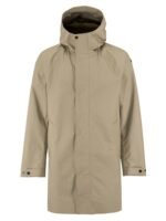 Urban Shell Coat Uni