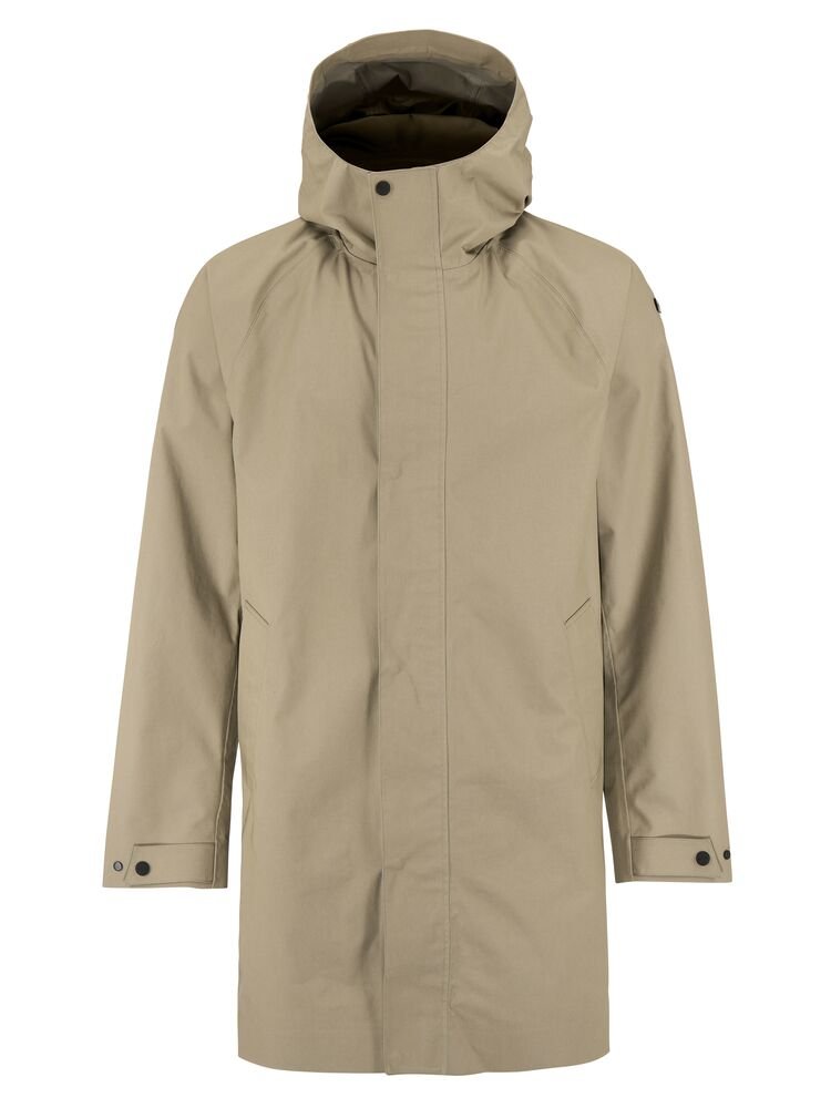 1916385-240000_Urban-Shell-Coat-Uni_Front Urban Shell Coat Uni - Bilde 1