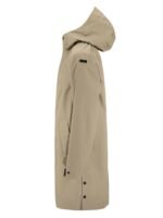 Urban Shell Coat Uni - Bilde 4