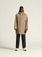 Urban Shell Coat Uni - Bilde 8