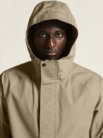 Urban Shell Coat Uni - Bilde 7
