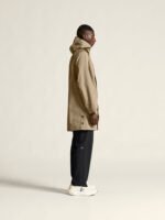 Urban Shell Coat Uni - Bilde 11