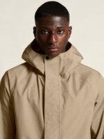 Urban Shell Coat Uni - Bilde 12