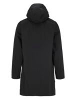 Urban Shell Coat Uni - Bilde 18