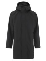 Urban Shell Coat Uni - Bilde 16