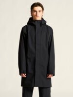 Urban Shell Coat Uni - Bilde 20