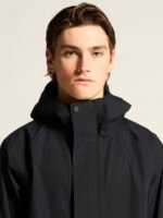 Urban Shell Coat Uni - Bilde 26