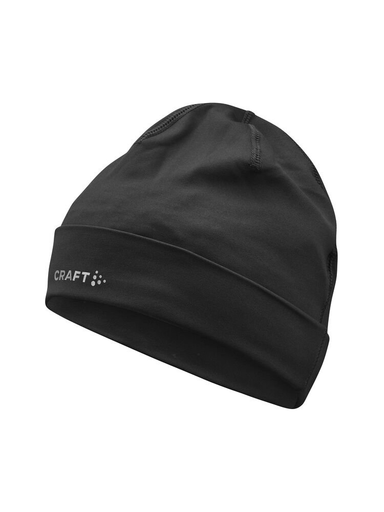 1916626-999000_Core-Essence-Thermal-Hat-2_Front CORE Essence Hat - Bilde 1