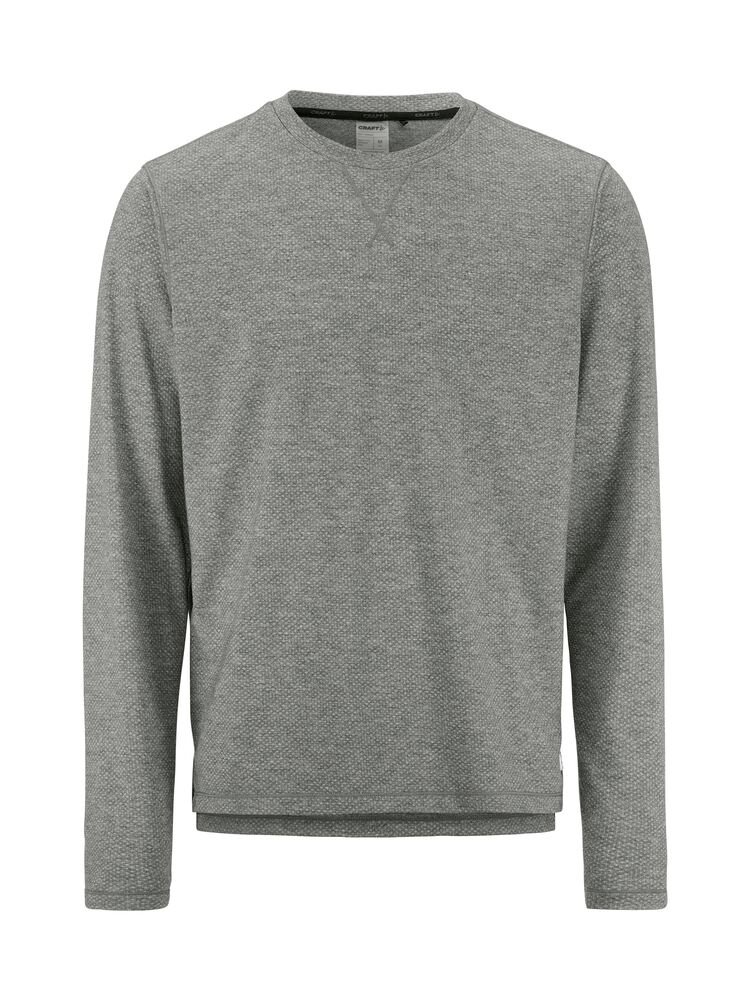1916673-975000_Athleisure-Layers-Dry-Thermal-Mesh-CN-M_Front Thermal Mesh CN M - Bilde 1