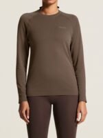 Active Comfort LS 2 W - Bilde 33