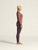 Active Comfort LS 2 W - Bilde 58