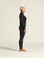 Active Comfort LS HZ 2 W - Bilde 19