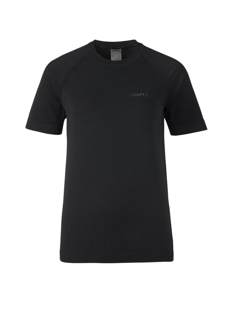 1916679-999000_Dry-Active-Comfort-SS-2-W_Front Active Comfort SS 2 W - Bilde 1