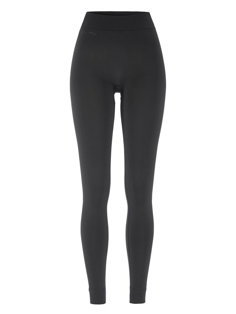 1916690-999000_Dry-Active-Comfort-Pants-2-W_Front Active Comfort Pants 2 W - Bilde 1