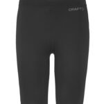 Explore Power Fleece Short Tights M