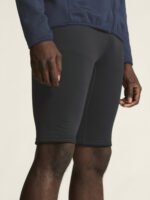 Explore Power Fleece Short Tights M - Bilde 10