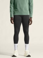 Explore Power Fleece Tights M - Bilde 9