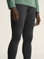 Explore Power Fleece Tights M - Bilde 7