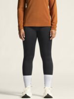 Explore Power Fleece Tights W - Bilde 10