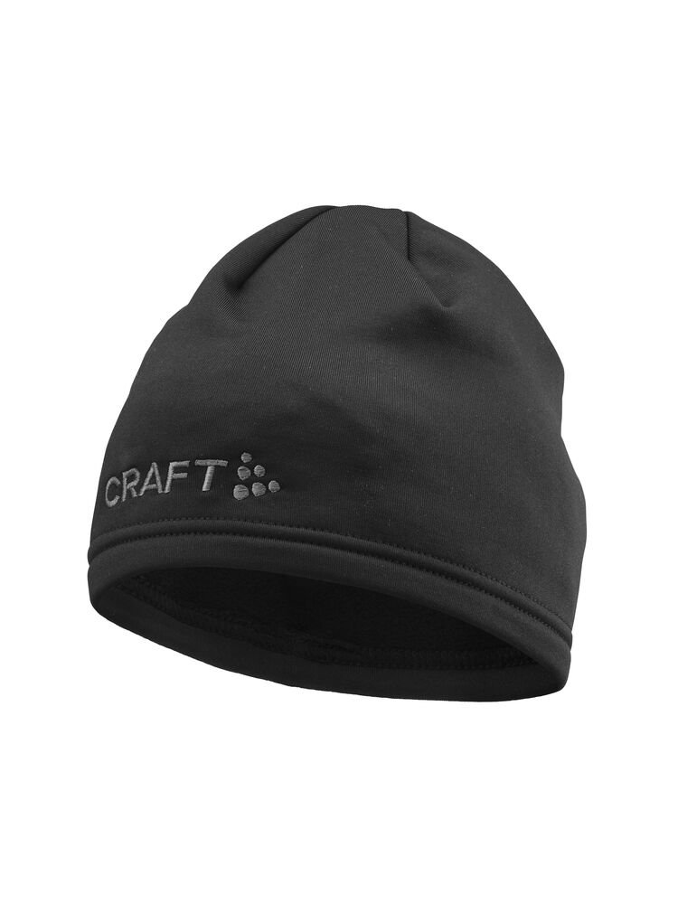 1916712-999000_Explore-Power-Fleece-Beanie_Front Explore Power Fleece Beanie - Bilde 1