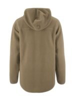 Join Pile Fleece FZ Hood W - Bilde 5