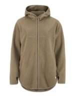 Join Pile Fleece FZ Hood W - Bilde 2