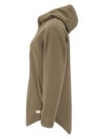 Join Pile Fleece FZ Hood W - Bilde 4