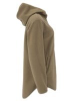 Join Pile Fleece FZ Hood W - Bilde 3