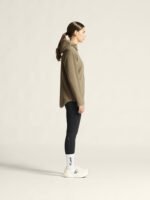 Join Pile Fleece FZ Hood W - Bilde 12