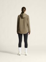 Join Pile Fleece FZ Hood W - Bilde 11