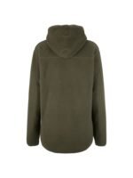 Join Pile Fleece FZ Hood W - Bilde 14