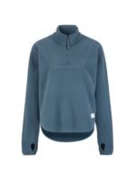 Join Pile Fleece HZ W - Bilde 2