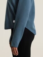 Join Pile Fleece HZ W - Bilde 9