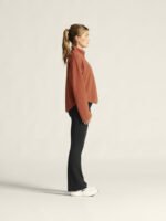 Join Pile Fleece HZ W - Bilde 20