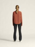Join Pile Fleece HZ W - Bilde 15