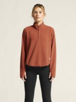Join Pile Fleece HZ W - Bilde 16