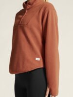 Join Pile Fleece HZ W - Bilde 18