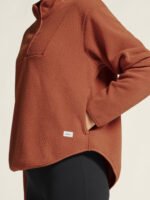 Join Pile Fleece HZ W - Bilde 21