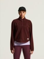 Join Pile Fleece HZ W - Bilde 29