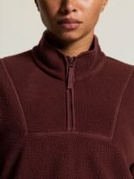 Join Pile Fleece HZ W - Bilde 33