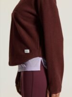 Join Pile Fleece HZ W - Bilde 30