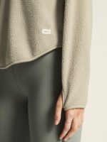 Join Pile Fleece HZ W - Bilde 45